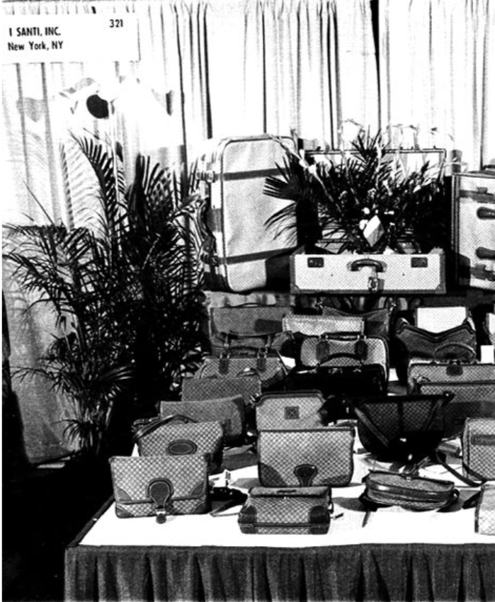 70 anni di artigianato italiano
