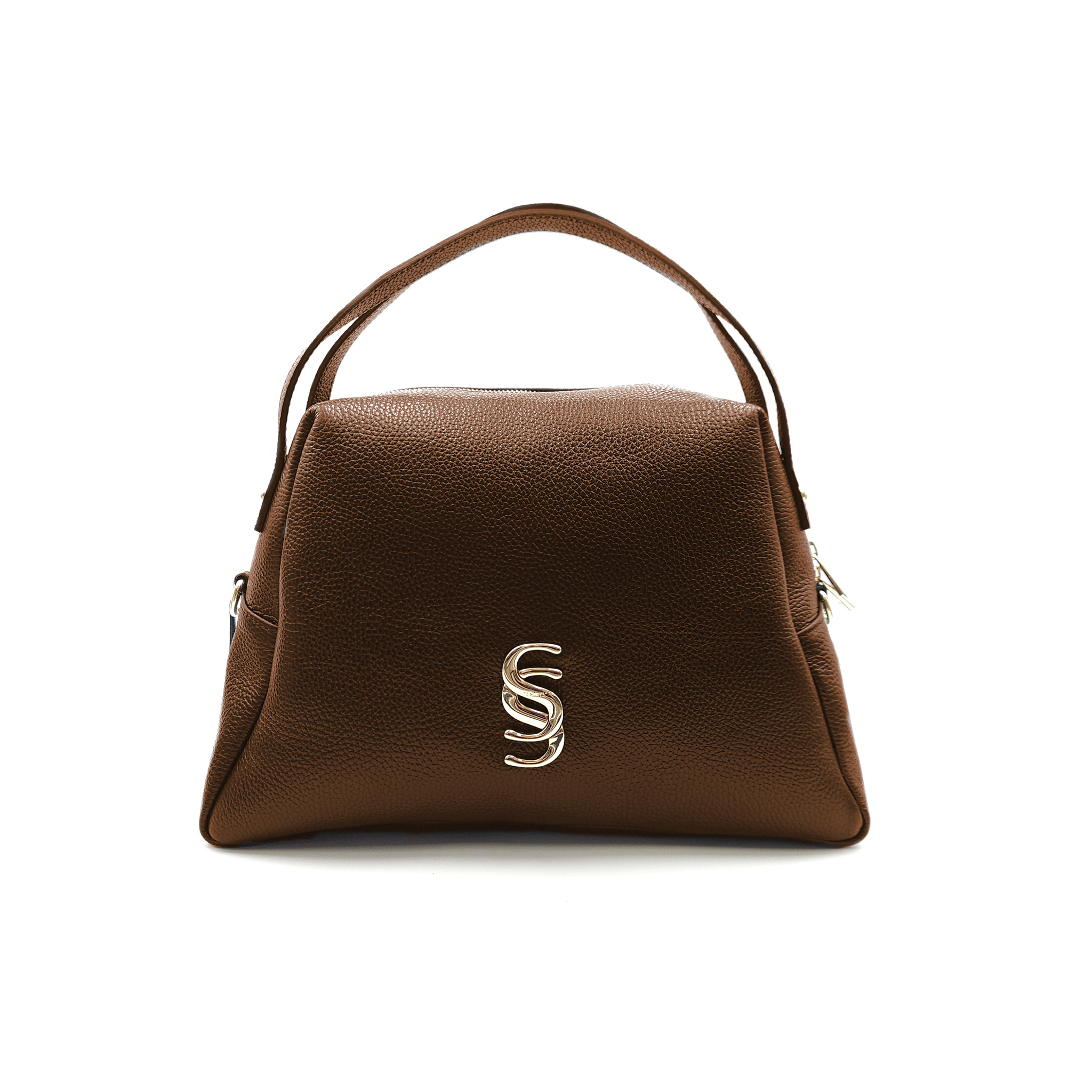 "i Santi" Classic Handbag - 2010