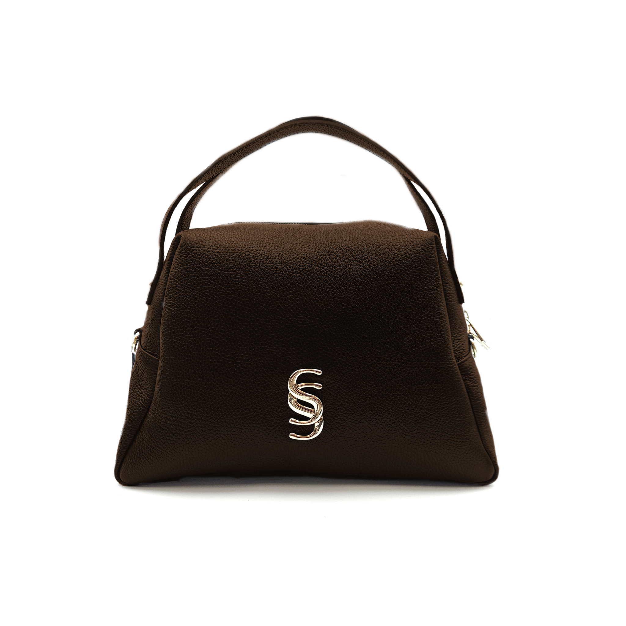 "i Santi" Classic Handbag - 2010