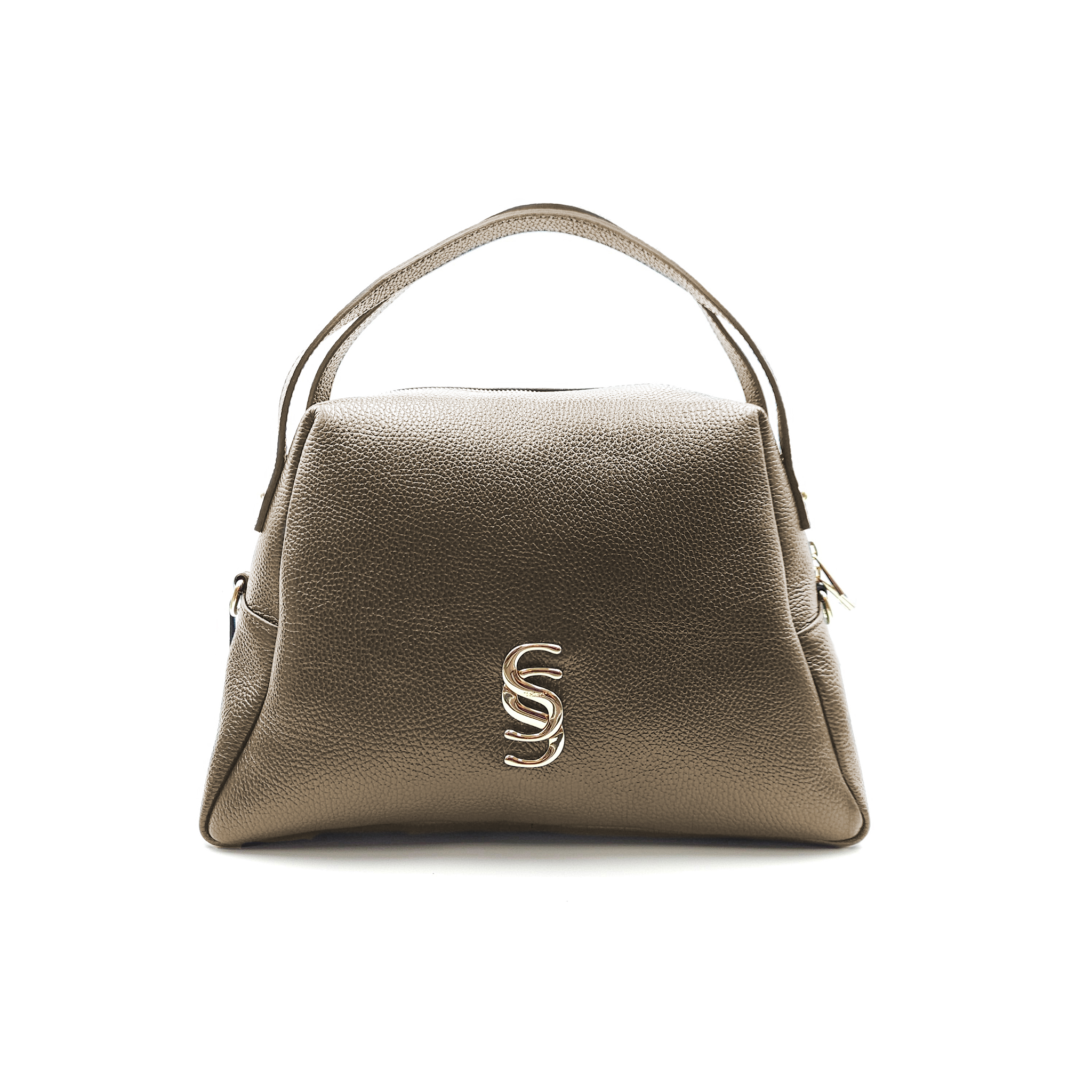"i Santi" Classic Handbag - 2010
