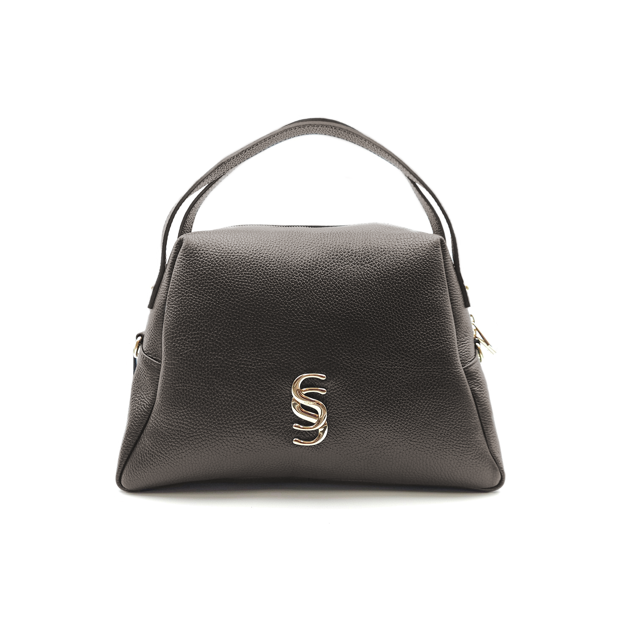 "i Santi" Classic Handbag - 2010