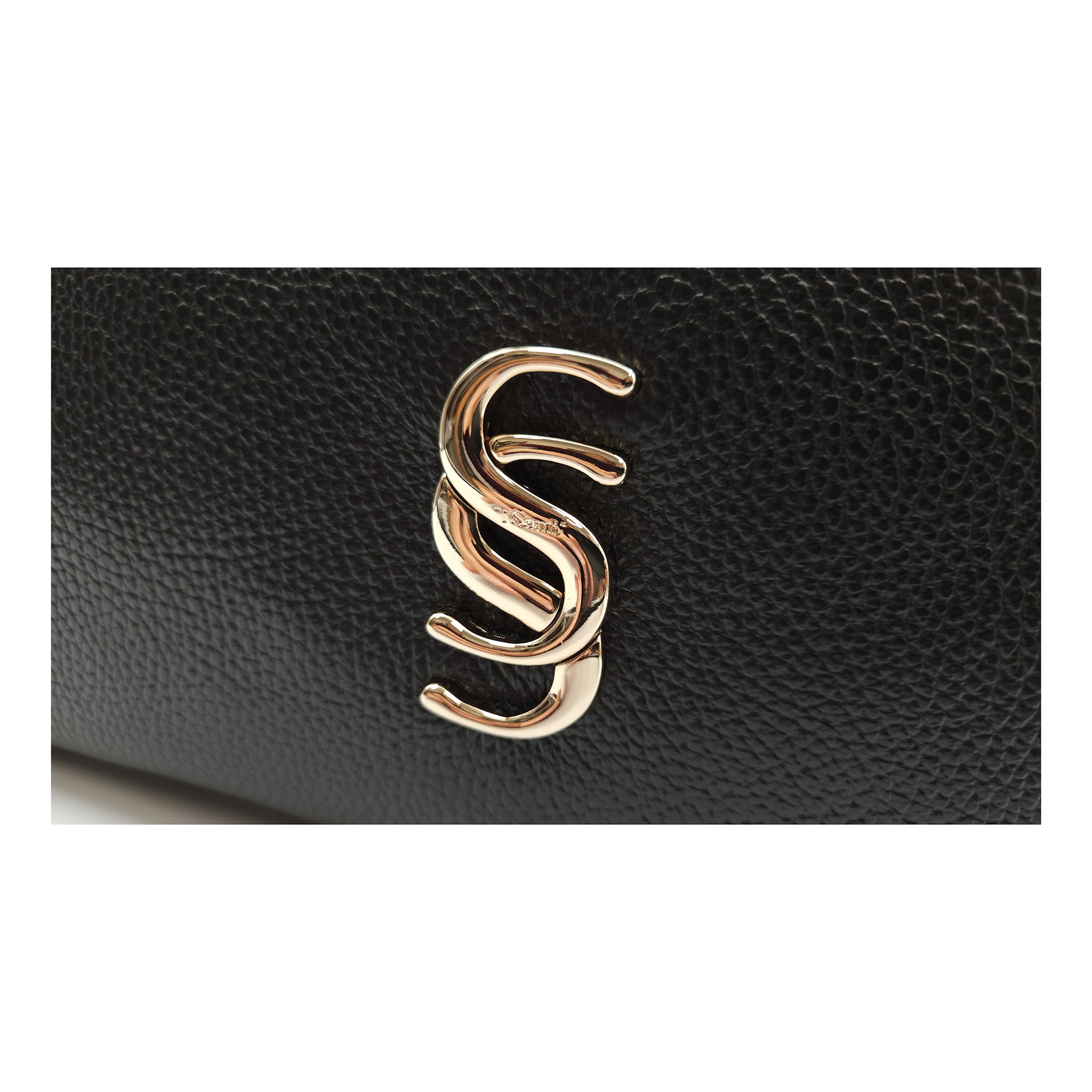 "i Santi" Classic Handbag - 2010
