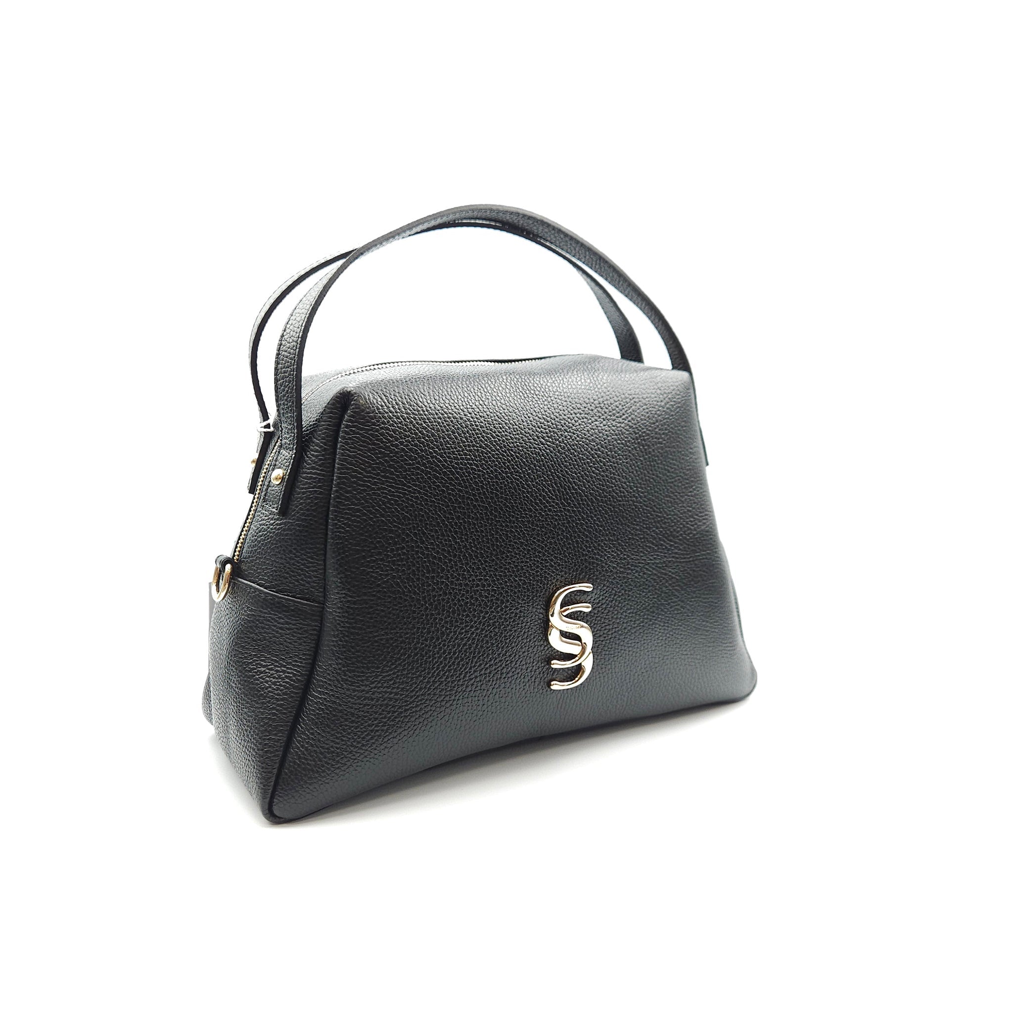 "i Santi" Classic Handbag - 2010