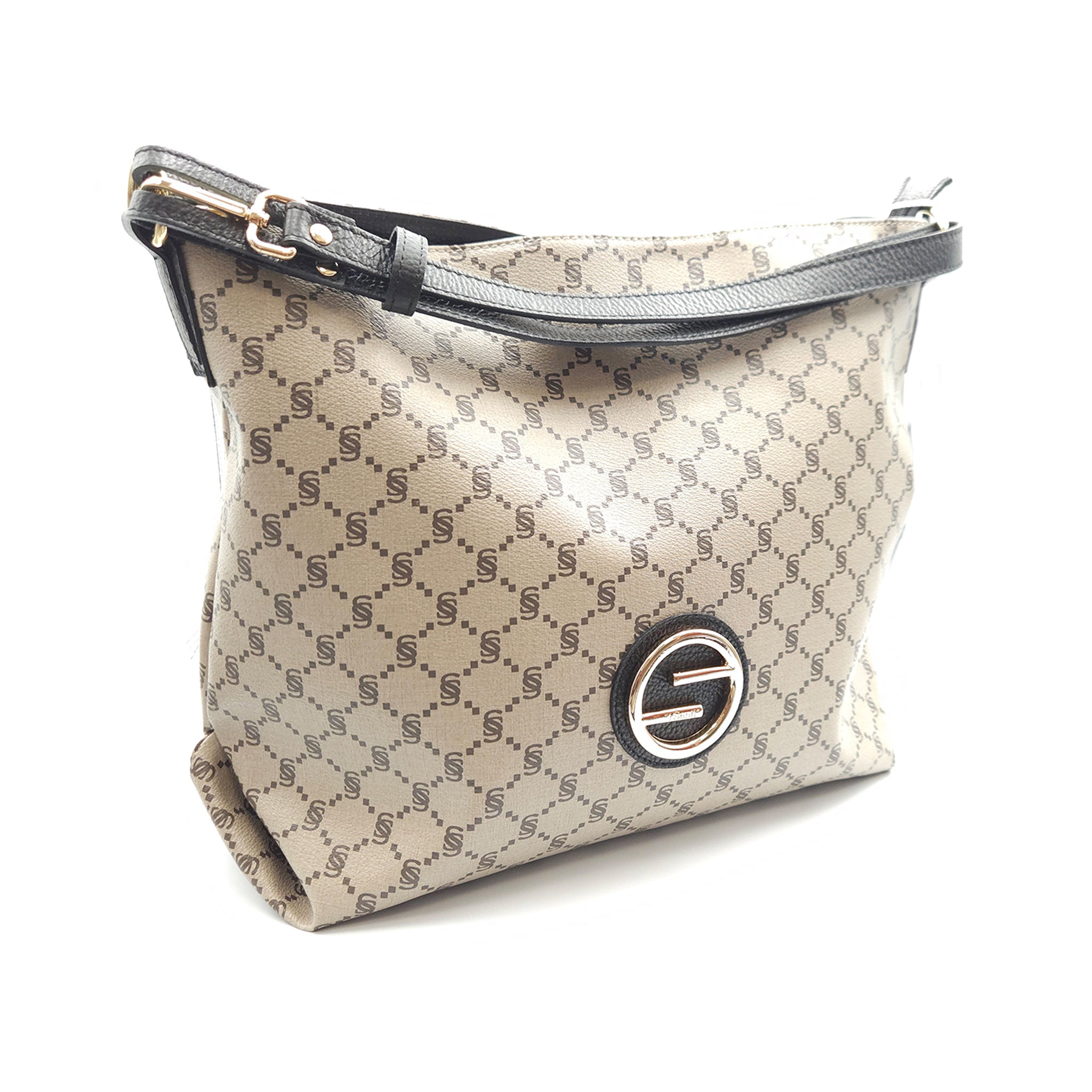Hobo big monogram "i Santi" - 2032