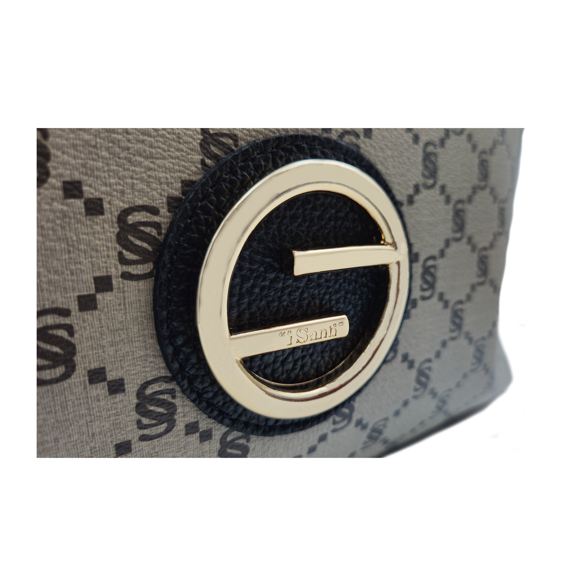Hobo big monogram "i Santi" - 2032