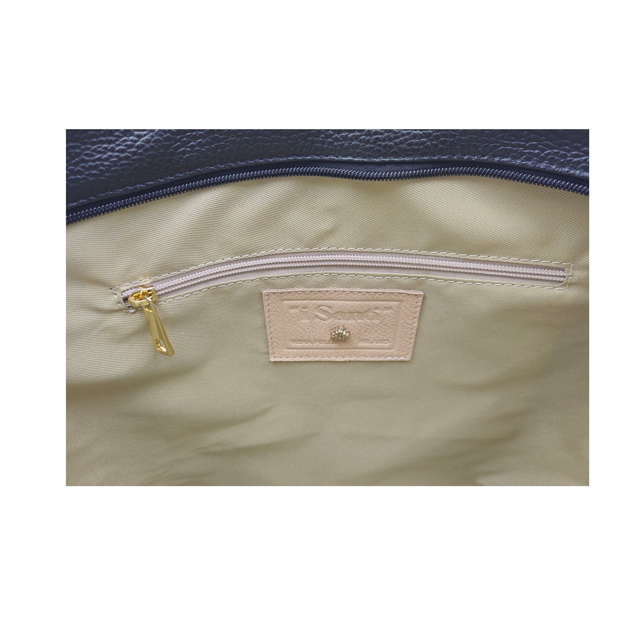 Hobo big monogram "i Santi" - 2032