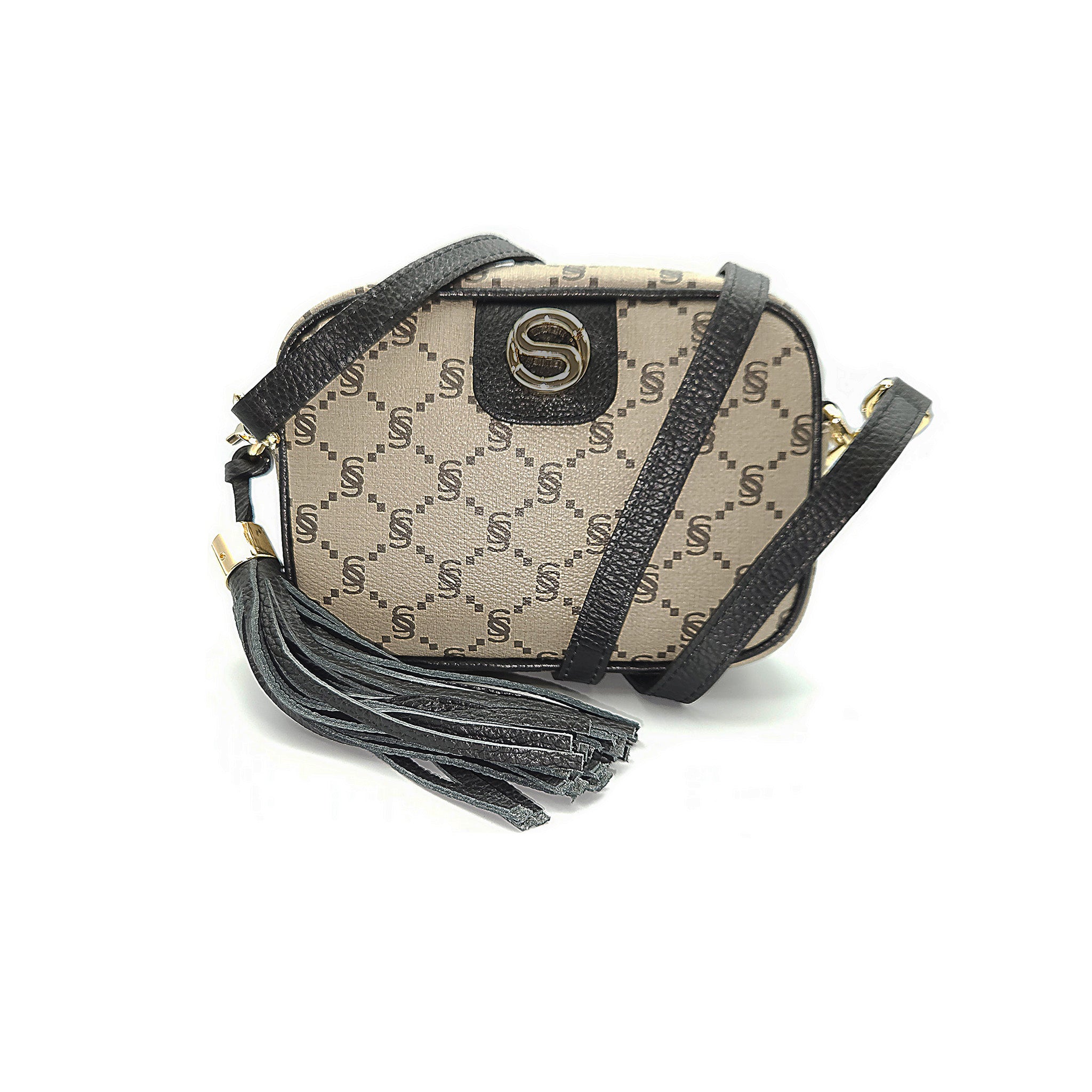 "I Santi" Mini camera bag - 2022