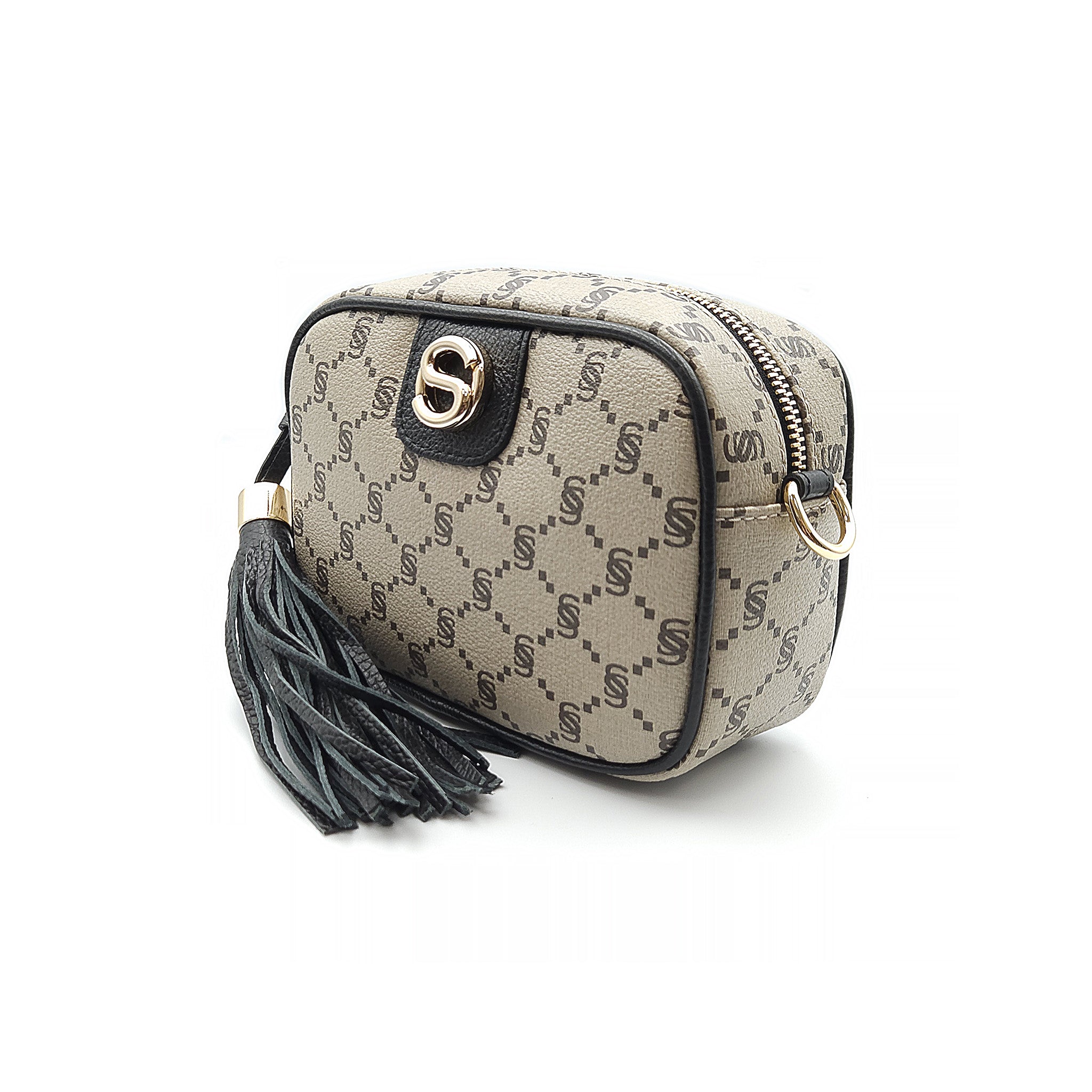 "I Santi" Mini camera bag - 2022