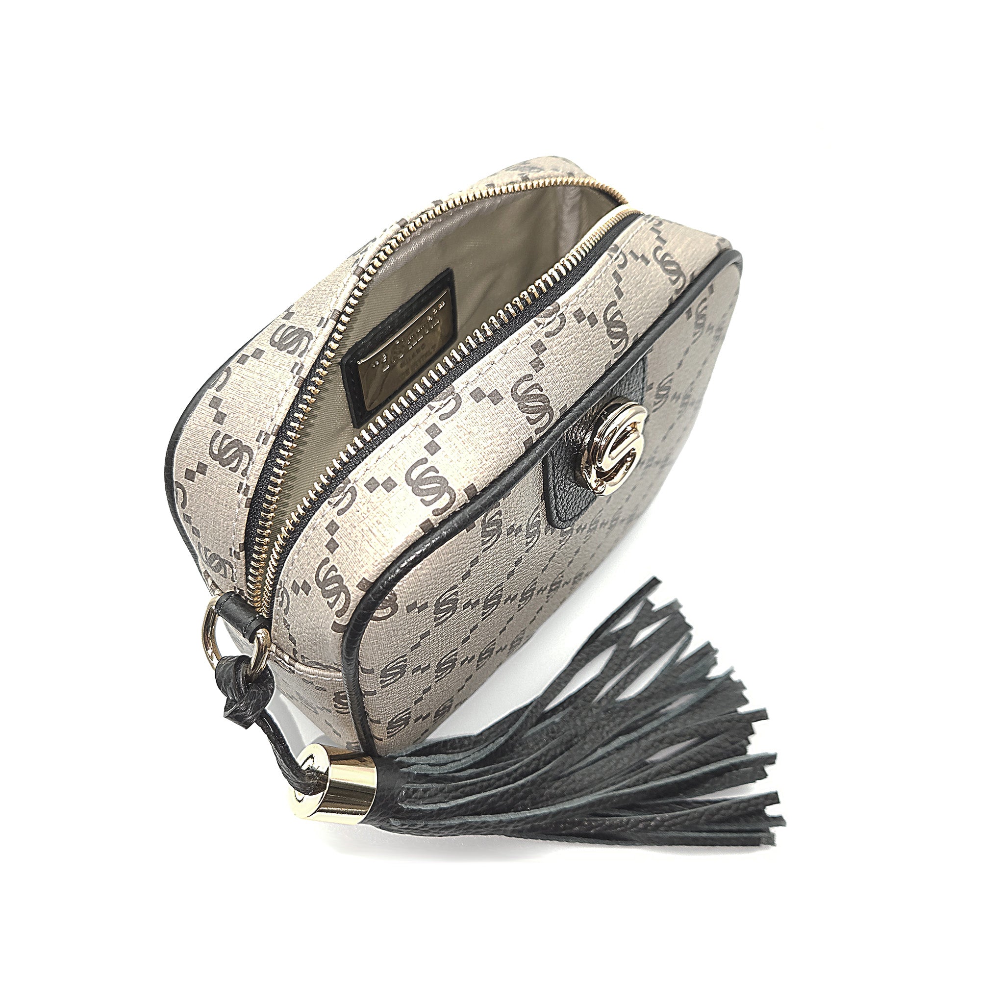 "I Santi" Mini camera bag - 2022