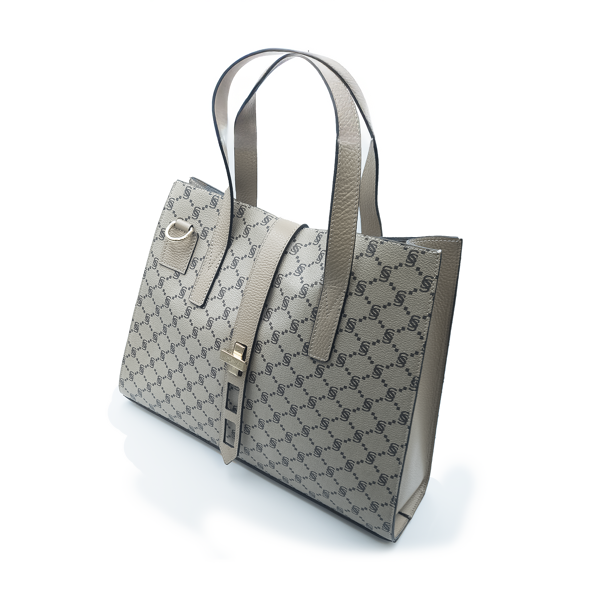 Shopping Monogram “I Santi” - 2055