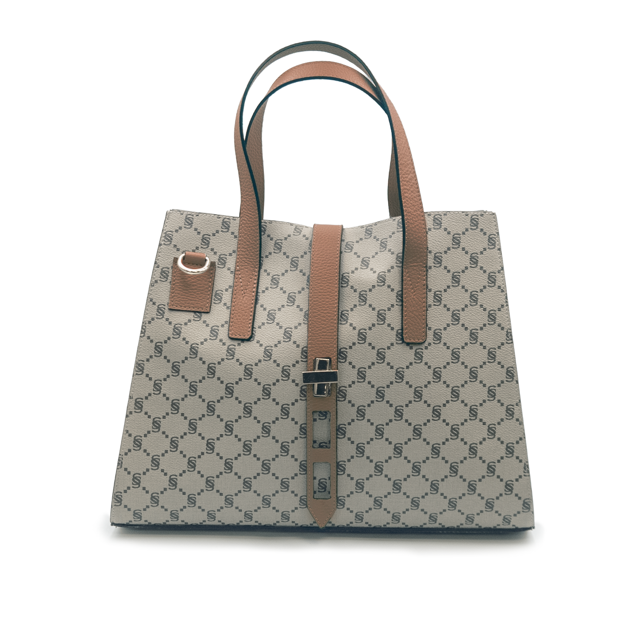Shopping Monogram “I Santi” - 2055